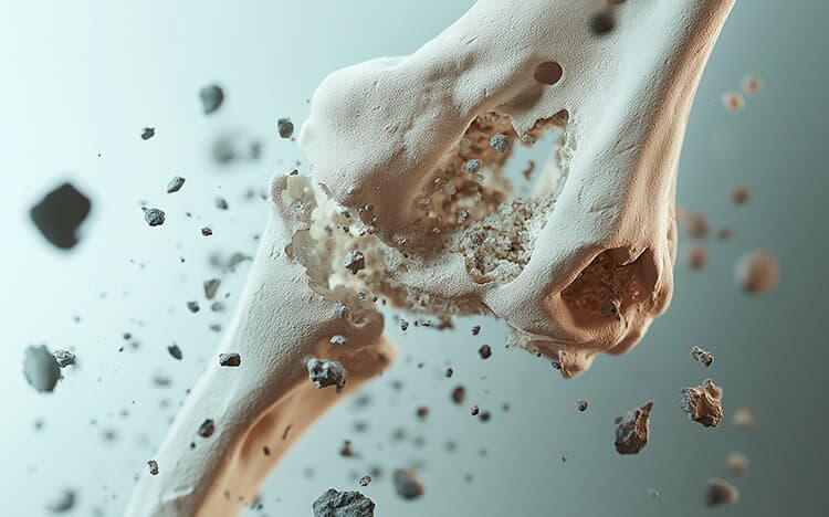 osteoporosis