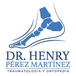 Dr. Henry Pérez Martínez